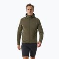 Herren-Trekkingsweatshirt  Arc'teryx Kyanite Lightweight Hoody tatsu