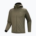 Herren-Trekkingsweatshirt  Arcteryx Kyanite Lightweight Hoody tatsu 7