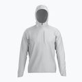 Herren-Trekkingsweatshirt  Arcteryx Sima Hoody solitude