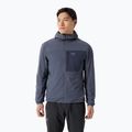 Gefütterte Herrenjacke Arcteryx Proton SL Hoody dark stratus/black sapphire