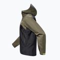 Herren-Regenjacke Arcteryx Beta spotlight 8