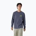 Longsleeve Herren Arc'teryx Kragg SL Cotton Bird Tile dark stratus/euphoria
