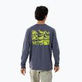 Longsleeve Herren Arc'teryx Kragg SL Cotton Bird Tile dark stratus/euphoria 3