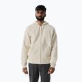 Herren-Trekking-Fleecejacke Arc'teryx Emblem Fleece Full-Zip Hoody sea salt