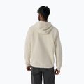 Herren-Trekking-Fleecejacke Arcteryx Emblem Fleece Full-Zip Hoody sea salt 3