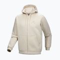 Herren-Trekking-Fleecejacke Arc'teryx Emblem Fleece Full-Zip Hoody sea salt 7