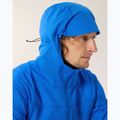Herren-Windjacke  Arcteryx Squamish Hoody fluidity 6