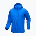 Herren-Windjacke  Arcteryx Squamish Hoody fluidity 8