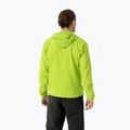 Herren-Windjacke  Arc'Teryx Squamish Hoody mantis 3