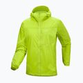 Herren-Windjacke  Arcteryx Squamish Hoody mantis 7