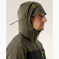 Herren-Windjacke  Arc'Teryx Squamish Hoody spotlight 5