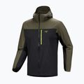 Herren-Windjacke  Arcteryx Squamish Hoody spotlight 8