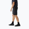 Herren-Trekkingshorts Arcteryx Kragg Cotton 9" black 4
