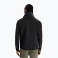 Softshell-Jacke für Herren Arcteryx Gamma Lightweight Hoody black 3