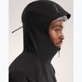 Softshell-Jacke für Herren Arcteryx Gamma Lightweight Hoody black 5