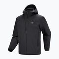 Softshell-Jacke für Herren Arcteryx Gamma Lightweight Hoody black 6