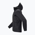 Softshell-Jacke für Herren Arcteryx Gamma Lightweight Hoody black 7