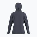 Windjacke für Damen Arc'Teryx Squamish Hoody dark stratus 2