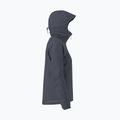 Windjacke für Damen Arc'Teryx Squamish Hoody dark stratus 4