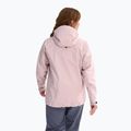 Damen-Regenjacke Arc'teryx Beta alpine rose ii 3