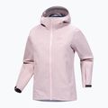 Damen-Regenjacke Arcteryx Beta alpine rose ii 6