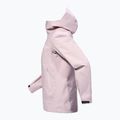 Damen-Regenjacke Arcteryx Beta alpine rose ii 8