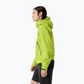 Herren-Regenjacke Arc'teryx Beta SL mantis/tatsu 4