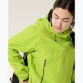 Herren-Regenjacke Arc'teryx Beta SL mantis/tatsu 6