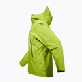 Herren-Regenjacke Arcteryx Beta SL mantis/tatsu 9