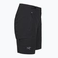 Damen-Trekkingshorts Arcteryx Gamma SL 9" black 3