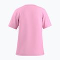 Damen-T-Shirt Arcteryx Kragg SL Cotton Heatmap Crew pineberry 2