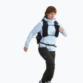 Damen-Windjacke Arcteryx Atom SL Hoody alpine blue 2