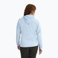 Damen-Regenjacke Arcteryx Atom SL Hoody alpine blue 3