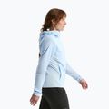 Damen-Regenjacke Arc'teryx Atom SL Hoody alpine blue 4