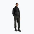 Damen-Softshelljacke Arcteryx Gamma Lightweight Hoody black 2