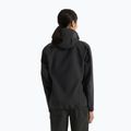 Damen-Softshelljacke Arcteryx Gamma Lightweight Hoody black 3