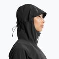 Damen-Softshelljacke Arcteryx Gamma Lightweight Hoody black 5