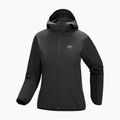 Damen-Softshelljacke Arcteryx Gamma Lightweight Hoody black 6