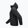 Damen-Softshelljacke Arcteryx Gamma Lightweight Hoody black 7