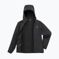 Damen-Softshelljacke Arcteryx Gamma Lightweight Hoody black 8