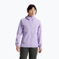 Damen-Softshelljacke Arcteryx Gamma Lightweight Hoody mallow