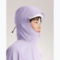 Damen-Softshelljacke Arcteryx Gamma Lightweight Hoody mallow 5