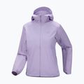 Damen-Softshelljacke Arcteryx Gamma Lightweight Hoody mallow 6