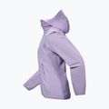 Damen-Softshelljacke Arcteryx Gamma Lightweight Hoody mallow 7