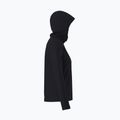 Damen-Trekkingsweatshirt Arc'teryx Sunna Hoody black 4