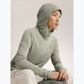 Damen-Trekkingsweatshirt Arcteryx Sunna Hoody habitat 6