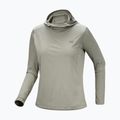 Damen-Trekkingsweatshirt Arcteryx Sunna Hoody habitat 7