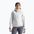 Damen-Regenjacke Arc'teryx Beta SL solitude