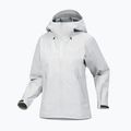 Damen-Regenjacke Arcteryx Beta SL solitude 7