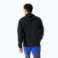Fleecejacke für Herren Arcteryx Delta Hoody black sapphire 3